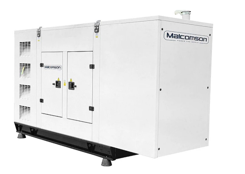 Генератор MALCOMSON ML275-B3